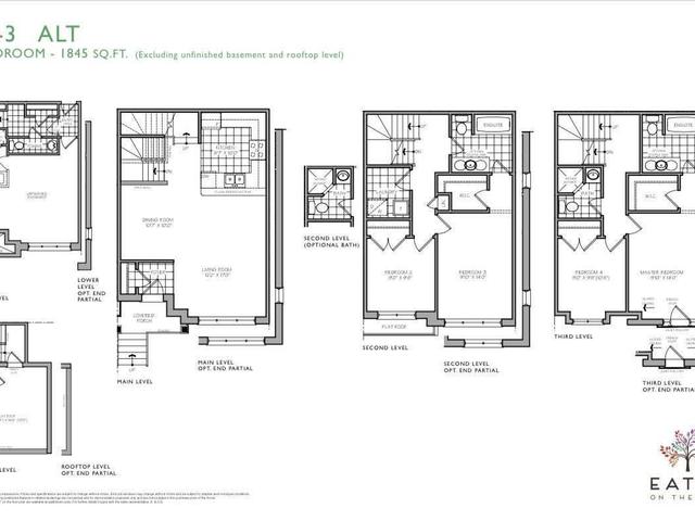 11 - 4 Eaton Park Lane