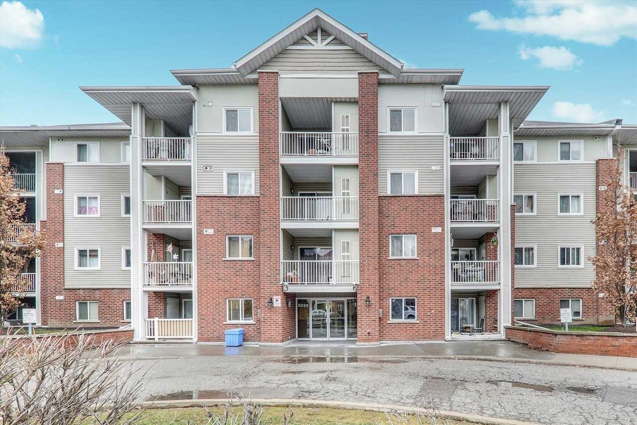 329 5225 Finch Ave E, Scarborough Leased, E4939583 Condos.ca