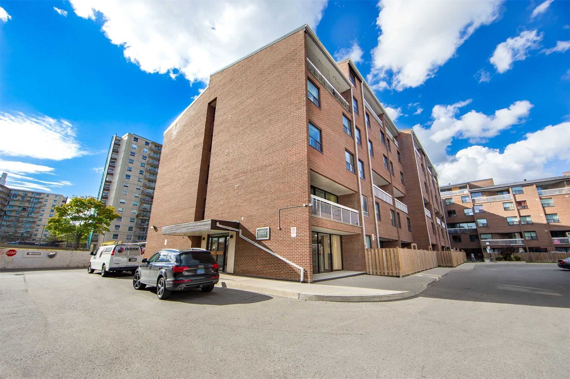 510 4064 Lawrence Ave E, Scarborough Terminated, E4940129 Property.ca