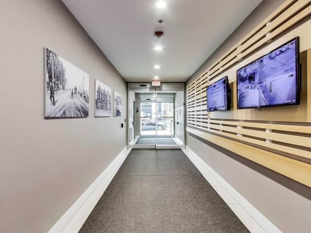 406 - 630 Queen St E