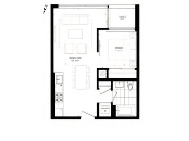 403 - 875 Queen St E