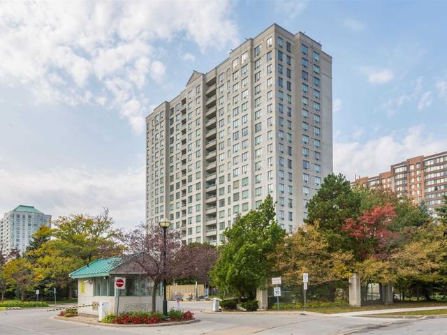 1105 - 5039 Finch Ave E