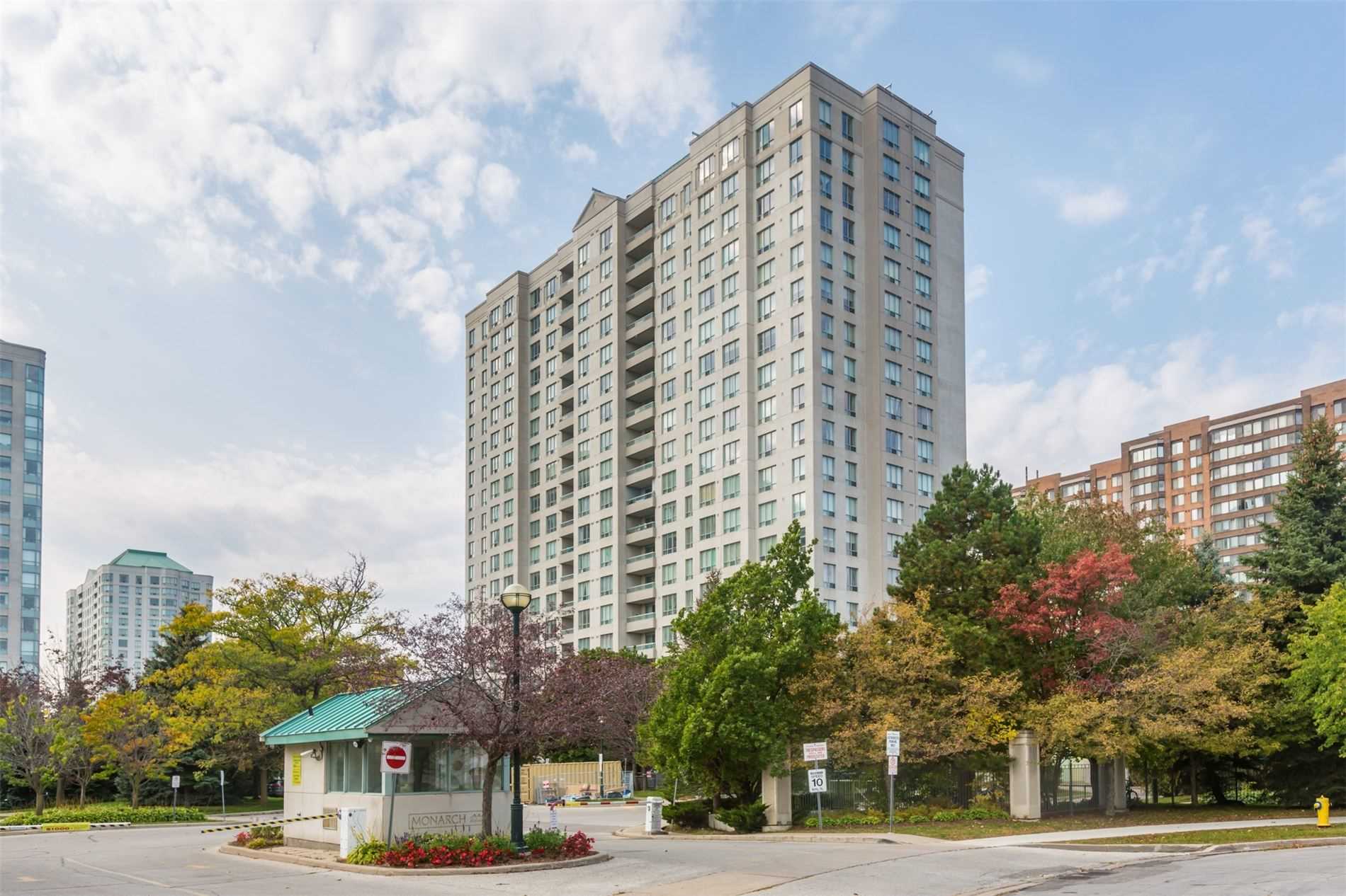 1105 5039 Finch Ave E, Scarborough Sold, E4943659 Condos.ca