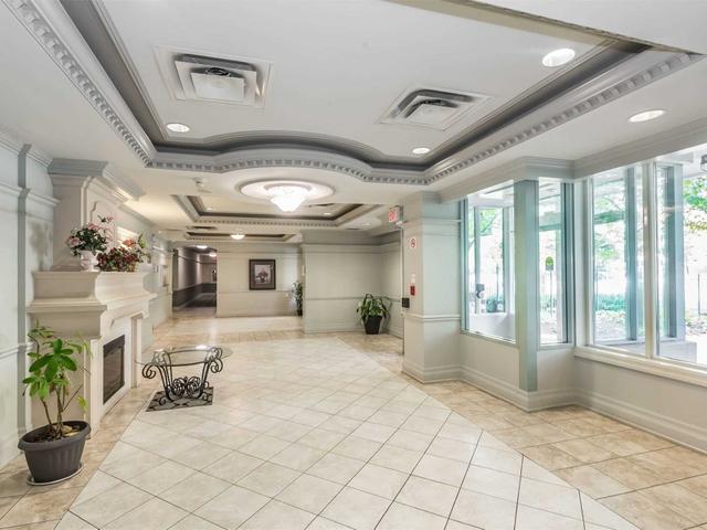 1105 - 5039 Finch Ave E