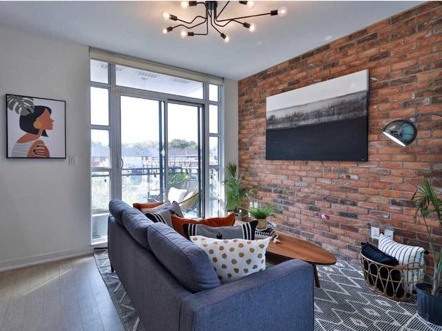 312 - 88 Colgate Ave