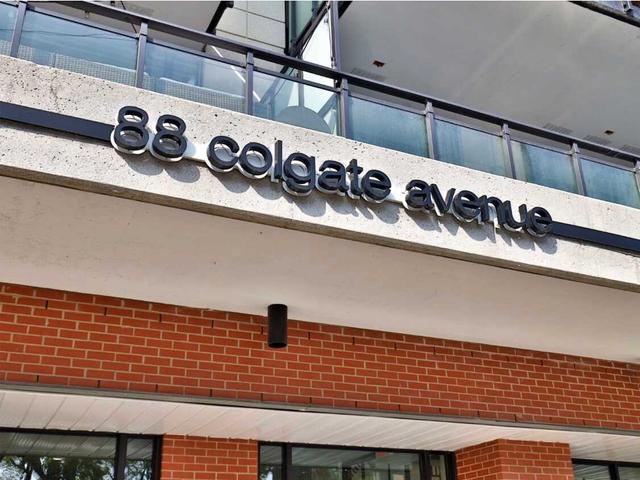 312 - 88 Colgate Ave