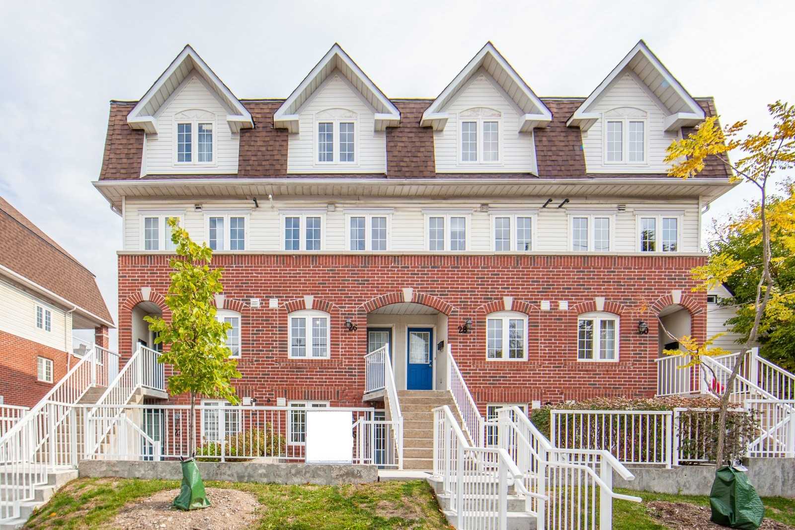 25 593 Kennedy Rd, Scarborough Sold, E4944158 Condos.ca