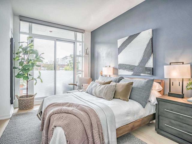 205 - 88 Colgate Ave