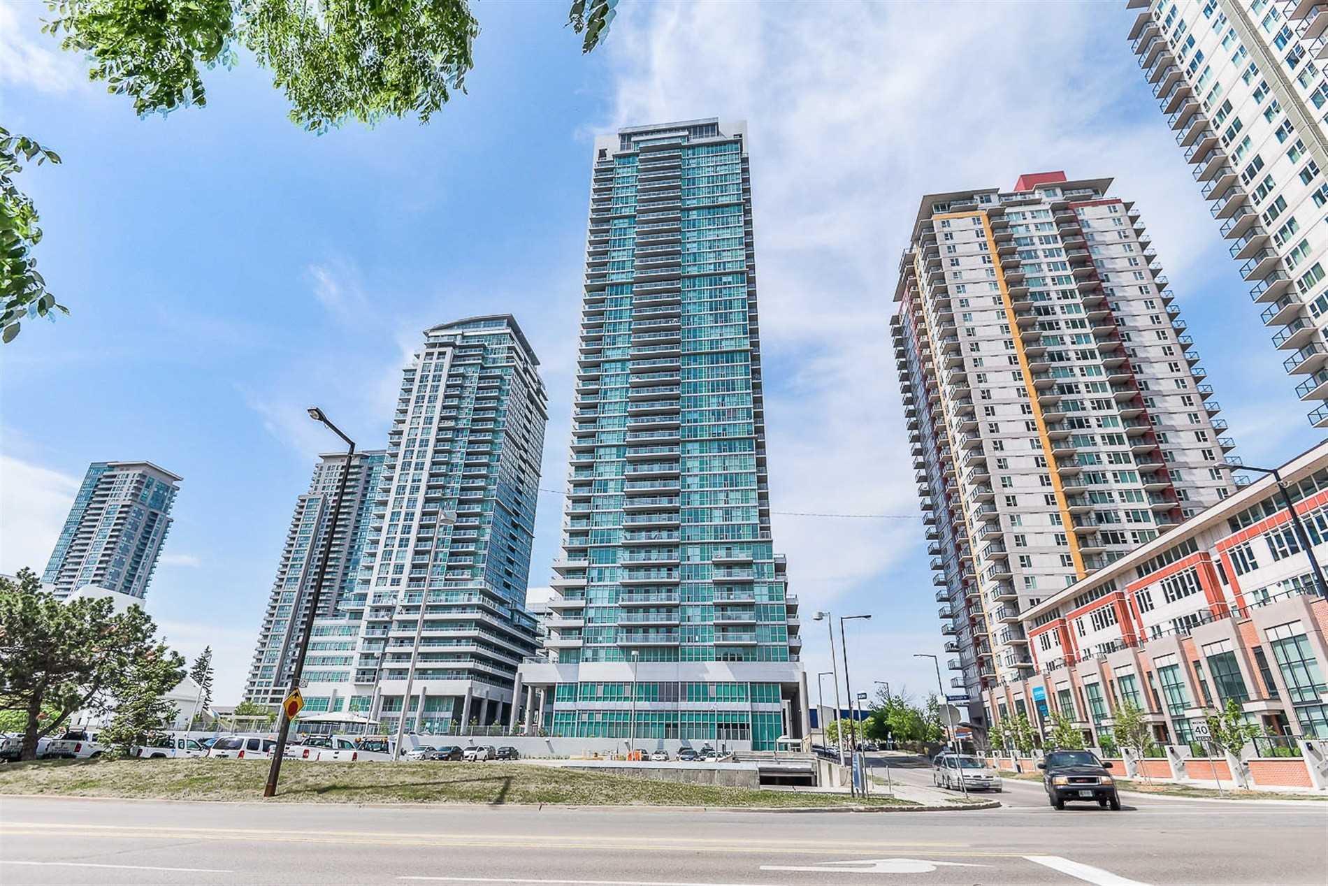 1606 50 Town Centre Crt, Scarborough Sold, E4944428 Condos.ca