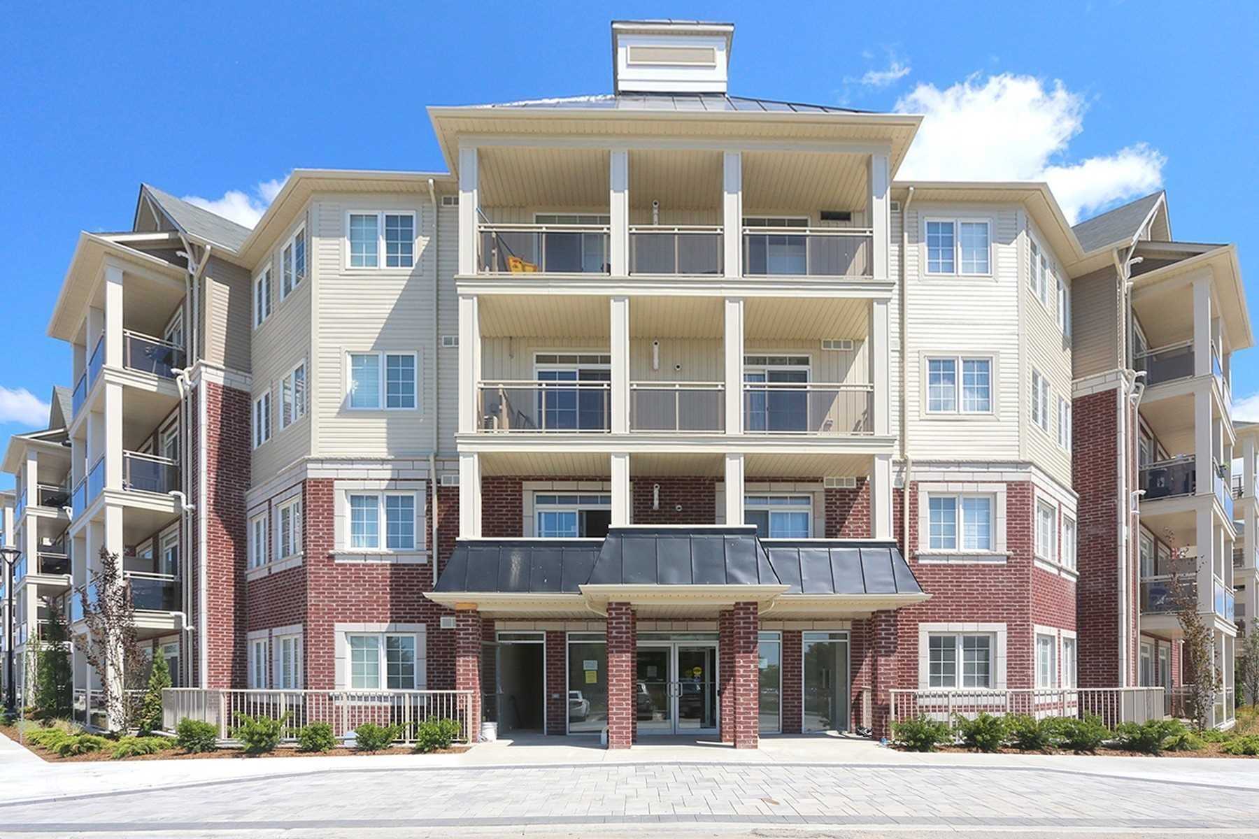 101 84 Aspen Springs Dr, Bowmanville Sold, E4945167 Condos.ca