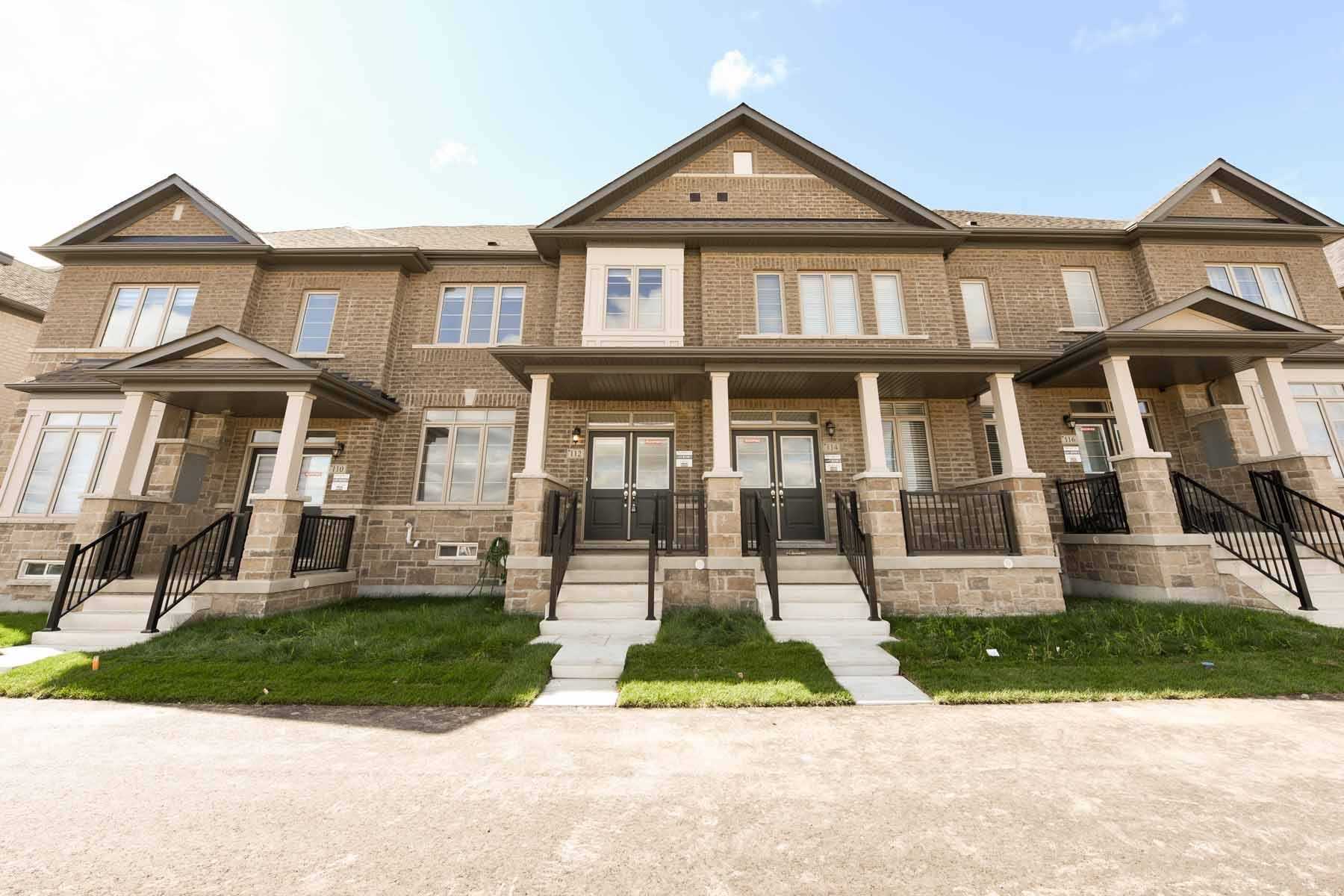 112 Coronation Rd, Whitby Sold, E4945252 Condos.ca