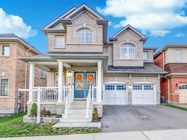 47 Malthouse Cres