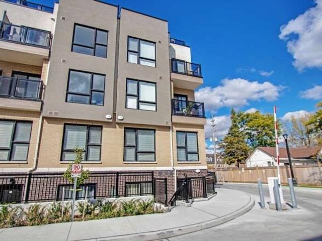 #131 - 8855 Sheppard Ave E