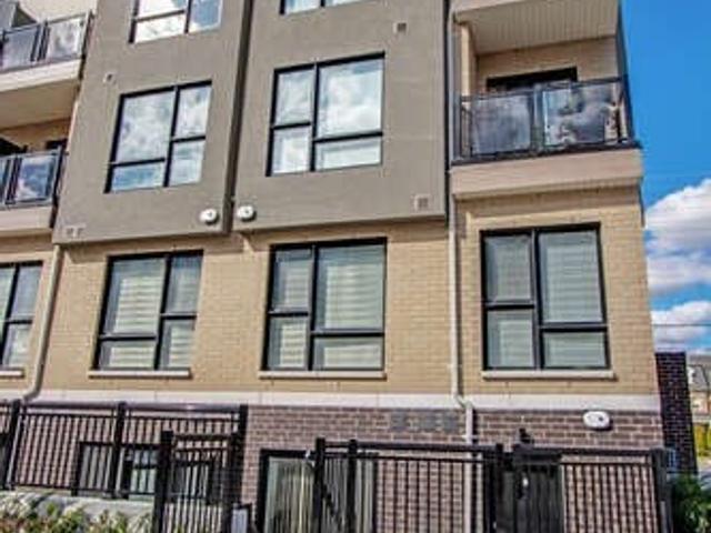 #131 - 8855 Sheppard Ave E