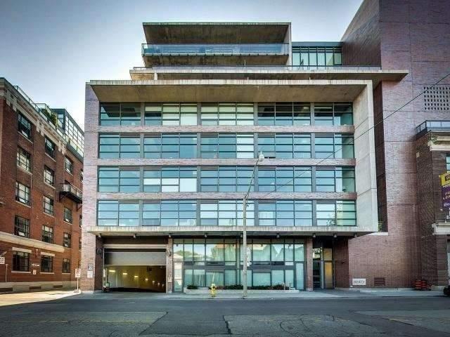 521 - 90 Broadview Ave