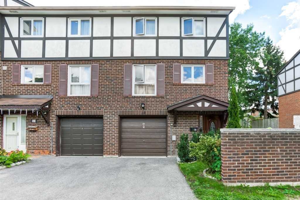 49 331 Trudelle St, Scarborough Terminated, E4946975 Condos.ca