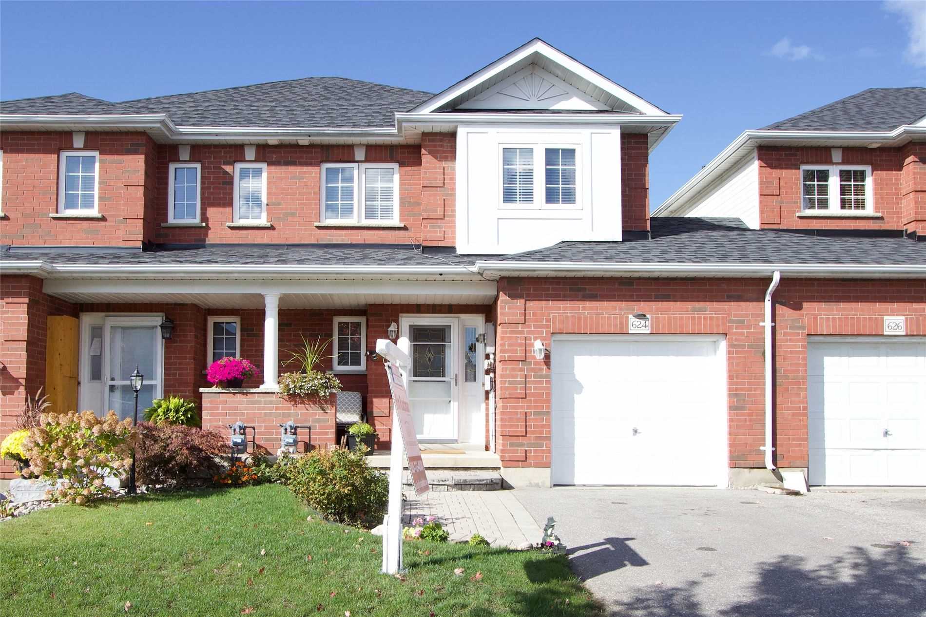 624 Coldstream Dr, Oshawa Sold, E4947566 Condos.ca
