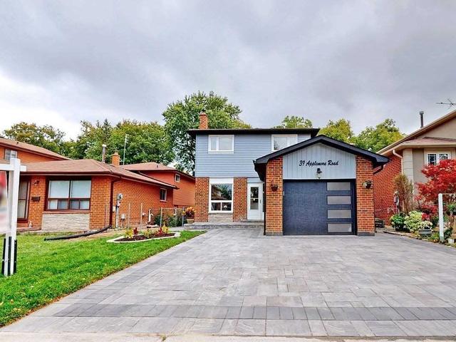 39 Applemore Rd