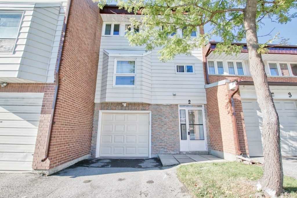 2 2800 Midland Ave, Scarborough Terminated, E4949440 Condos.ca