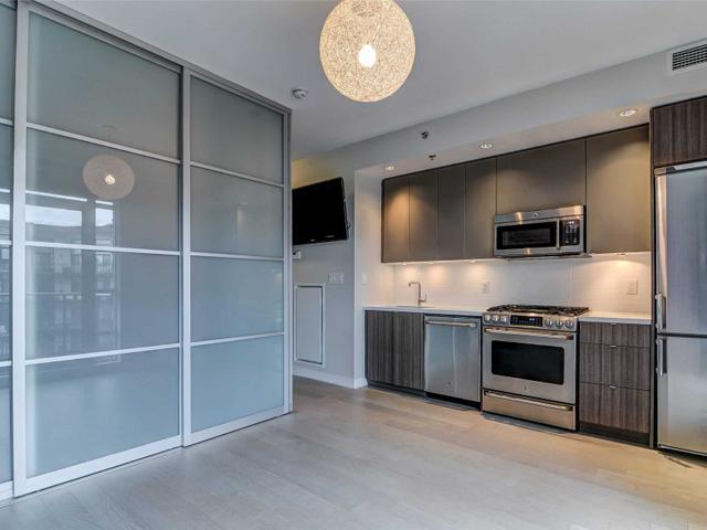 610 - 88 Colgate Ave