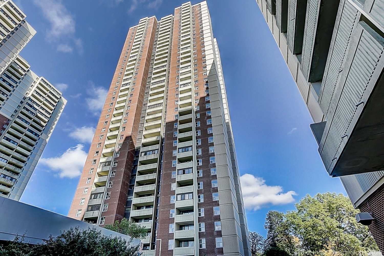 1106 3 Massey Sq, East York Suspended, E4950587 Condos.ca