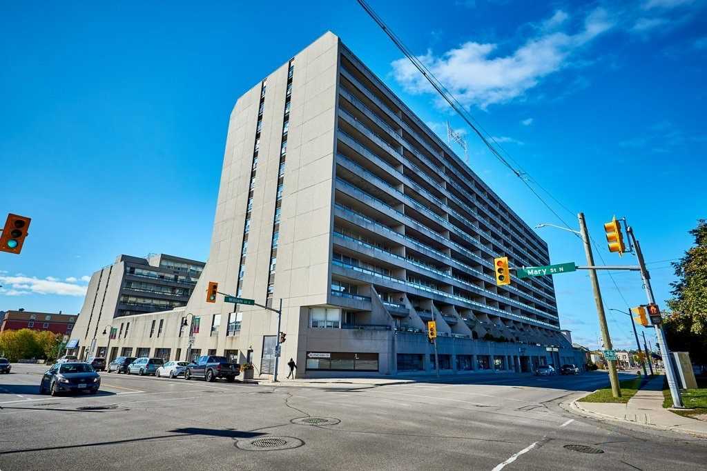 PH8 55 William St E, Oshawa Sold, E4950887 Condos.ca