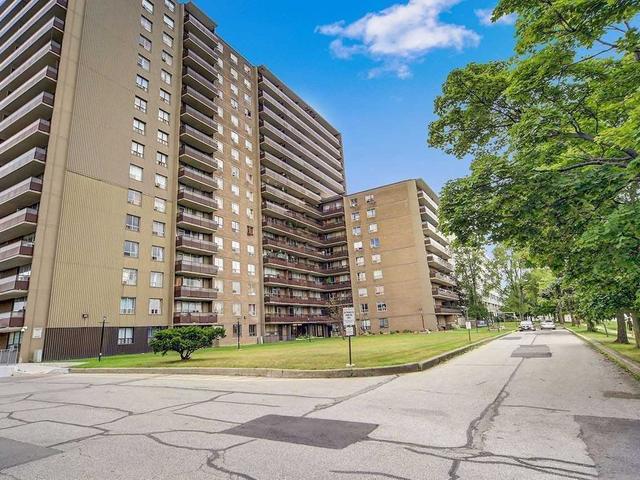 180 Markham Rd 910 - 180 Markham Rd, Scarborough | Suspended, E4952086 | Condos.ca