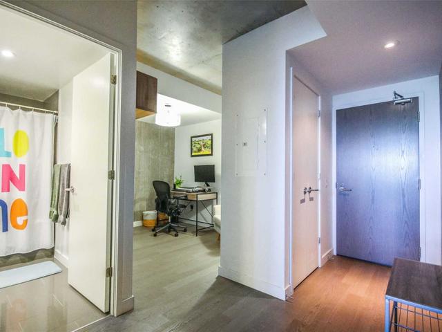 502 - 90 Broadview Ave