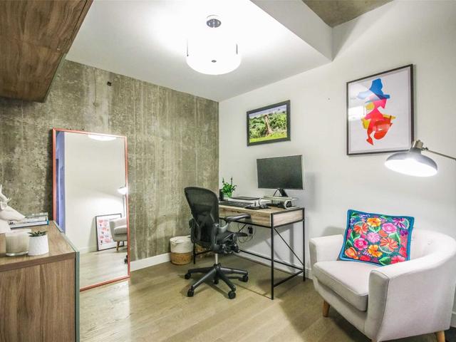 502 - 90 Broadview Ave