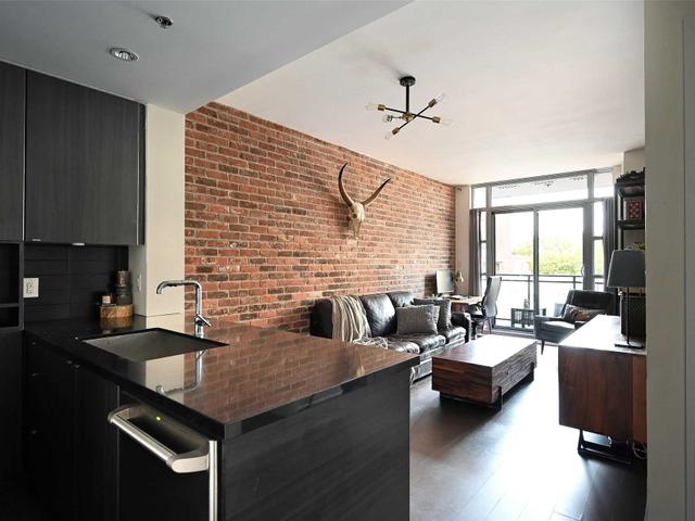 516 - 88 Colgate Ave