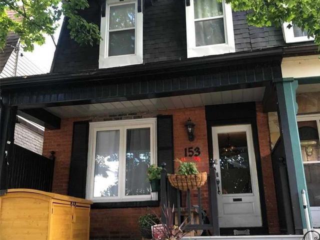 Lower - 153 Coleman Ave