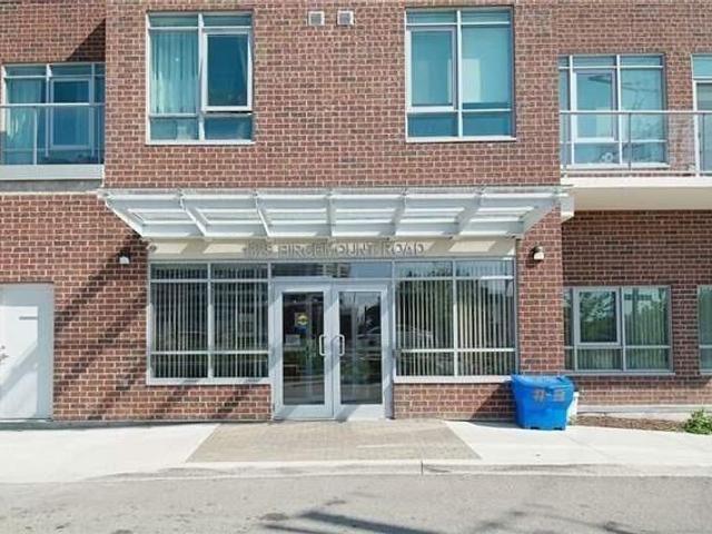 602 - 1328 Birchmount Rd