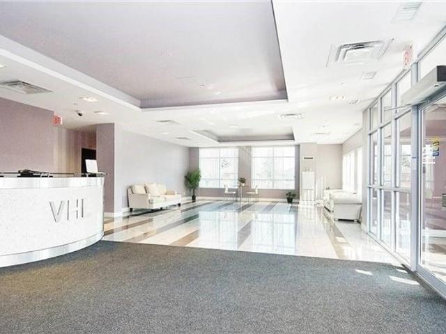 602 - 1328 Birchmount Rd