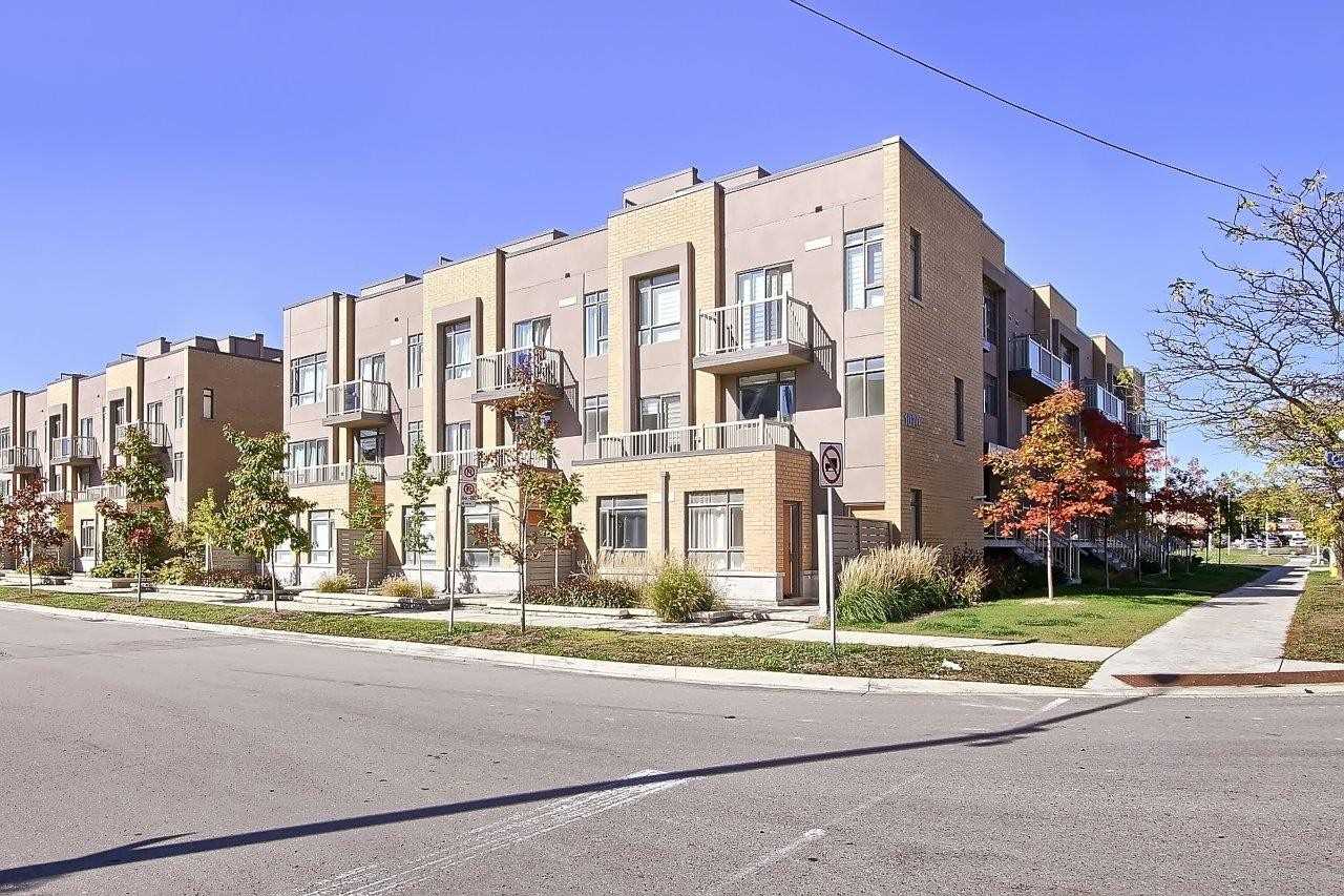 107 1070 Progress Ave, Scarborough Sold, E4953795 Condos.ca