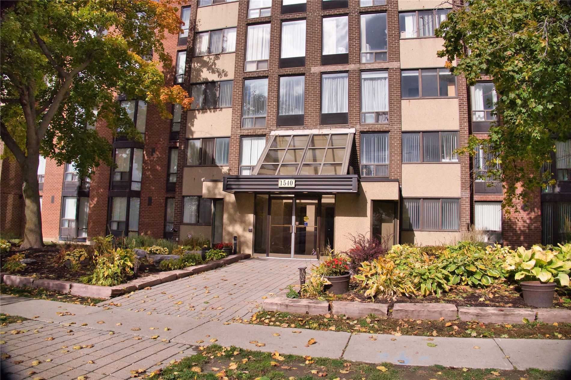 102 1540 Pickering Pkwy, Pickering Terminated, E4954237 Condos.ca
