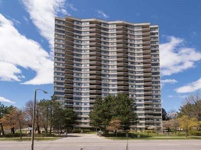 1605 - 3131 Bridletowne Circ