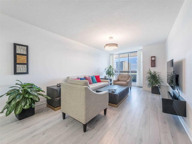 1605 - 3131 Bridletowne Circ