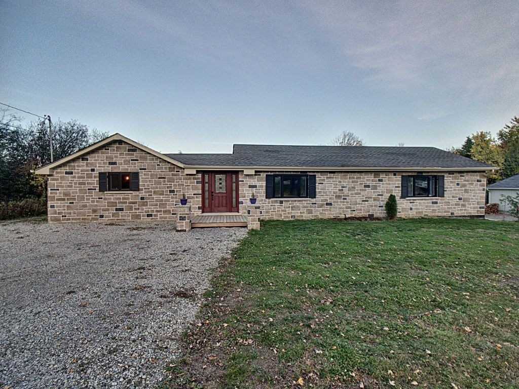 14351 Regional Rd 57, Blackstock Sold, E4955012 MrLOFT.ca