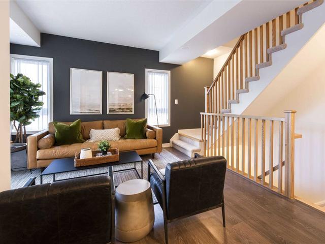 TH-18 - 40 Orchid Place Dr