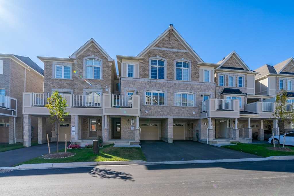 2499 Fall Harvest Cres, Pickering Sold, E4956815 Condos.ca