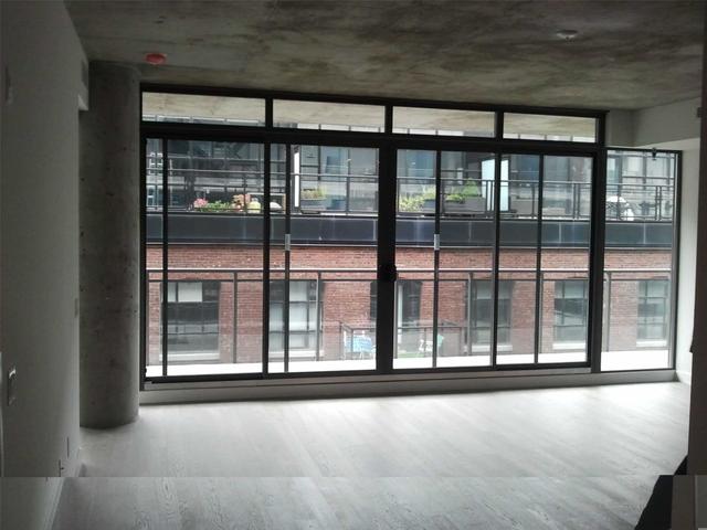 606 - 90 Broadview Ave