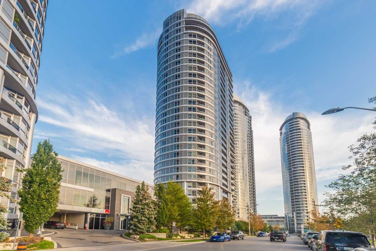710 151 Village Green Sq, Toronto Sold, E4957195 Condos.ca