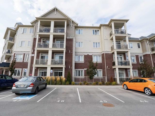 124 - 84 Aspen Springs Dr