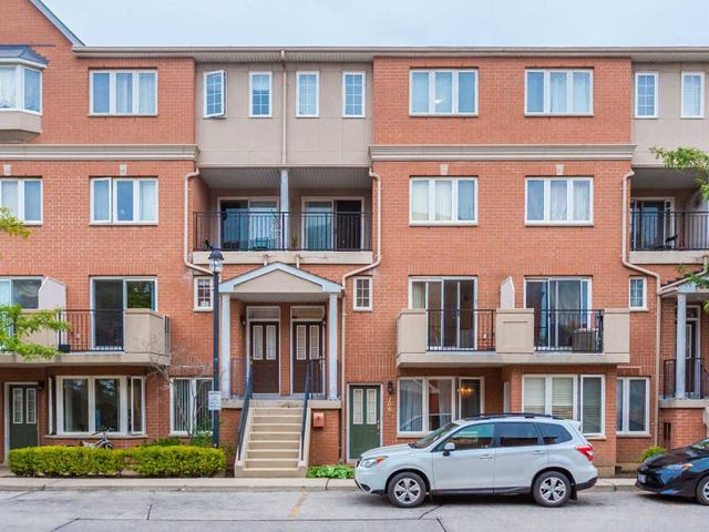 105 - 1881 Mcnicoll Ave