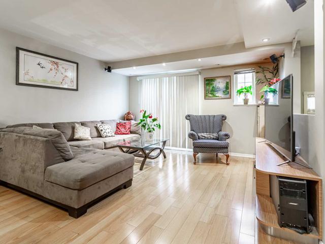 105 - 1881 Mcnicoll Ave