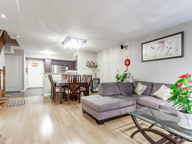 105 - 1881 Mcnicoll Ave