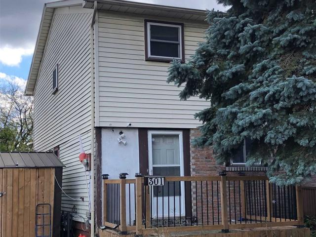 301 Phillip Murray  Ave