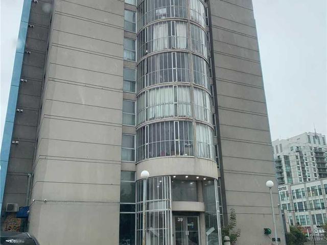 304 - 39 Kimbercroft Crt