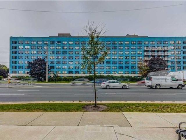 304 - 39 Kimbercroft Crt