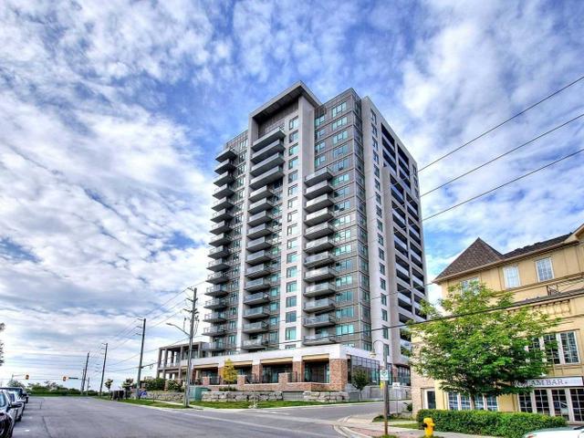 PH02-07 - 1215 Bayly St